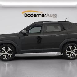 Dacia Duster Hybrid 140 Journey occasion - H&eacute;rouville-Saint-Clair - photo 2/32