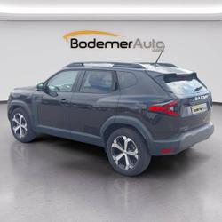 Dacia Duster Duster Hybrid 140 Journey H&eacute;rouville-Saint-Clair