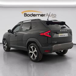 Dacia Duster Hybrid 140 Journey occasion - H&eacute;rouville-Saint-Clair - photo 3/32