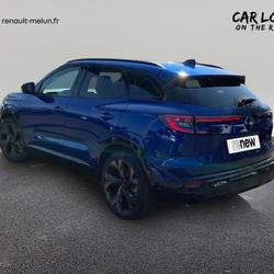 Renault Austral Austral E-Tech hybrid 200 Techno esprit Alpine Cesson