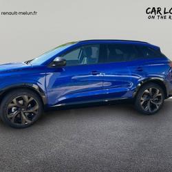 Renault Austral Austral E-Tech hybrid 200 Techno esprit Alpine Cesson