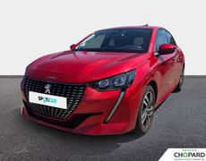 Peugeot 208 Brignoles