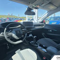 Peugeot 208 208 PureTech 100 S&S BVM6 Allure Brignoles