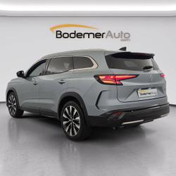 Renault Espace 5 full hybrid E-Tech 200 ch 5pl Techno occasion - H&eacute;rouville-Saint-Clair - photo 3/34