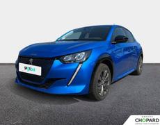 Peugeot e-208 Brignoles