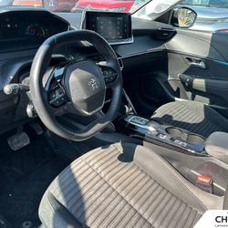 Peugeot e-208 208 Electrique 50 kWh 136ch Style Brignoles