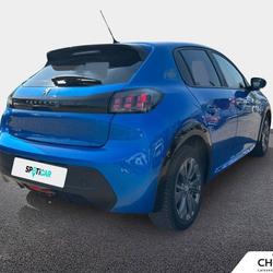 Peugeot e-208 208 Electrique 50 kWh 136ch Style Brignoles