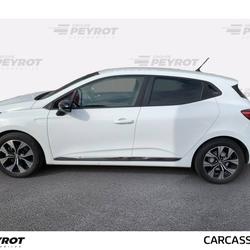 Renault Clio 5 Clio E-Tech full hybrid 145 Evolution Carcassonne