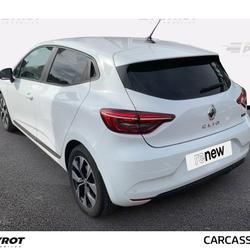 Renault Clio 5 Clio E-Tech full hybrid 145 Evolution Carcassonne