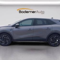 Renault Symbioz Symbioz E-Tech full hybrid 145 Esprit Alpine H&eacute;rouville-Saint-Clair