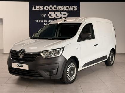 Renault Express - 1.5 Blue dCi 95ch Confort 22 - 11 999 €