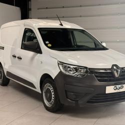 Renault Express 1.5 Blue dCi 95ch Confort 22 occasion - Seclin - photo 3/23