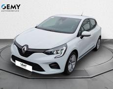 Renault Clio 5 Le Mans