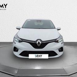 Renault Clio 5 Clio SCe 65 - 21N Zen Le Mans