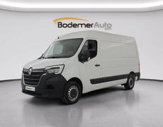 Renault Master Hérouville-Saint-Clair