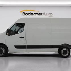 Renault Master FGN TRAC F3500 L2H2 BLUE DCI 135 CONFORT occasion - H&eacute;rouville-Saint-Clair - photo 2/25