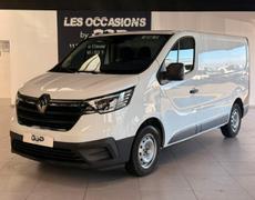 Renault Trafic Seclin