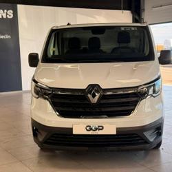 Renault Trafic L1H1 2T8 2.0 Blue dCi 130ch Confort occasion - Seclin - photo 2/26