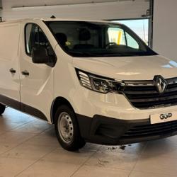Renault Trafic L1H1 2T8 2.0 Blue dCi 130ch Confort occasion - Seclin - photo 3/26