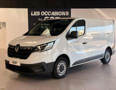Renault Trafic Seclin