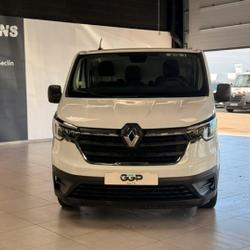 Renault Trafic L1H1 2T8 2.0 Blue dCi 130ch Confort occasion - Seclin - photo 2/26