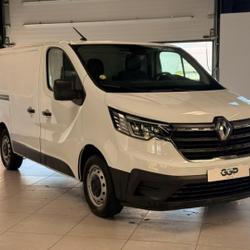Renault Trafic L1H1 2T8 2.0 Blue dCi 130ch Confort occasion - Seclin - photo 3/26