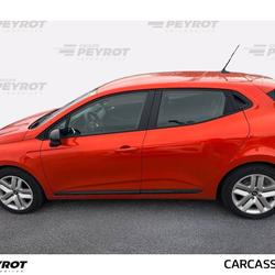 Renault Clio 5 Clio E-Tech full hybrid 145 Evolution Carcassonne