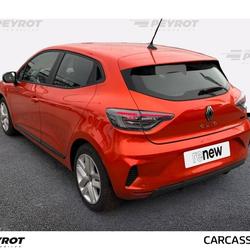 Renault Clio 5 Clio E-Tech full hybrid 145 Evolution Carcassonne