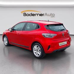 Renault Clio 5 Clio Blue dCi 100 ch GSR2 Evolution H&eacute;rouville-Saint-Clair