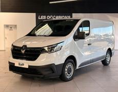 Renault Trafic Seclin