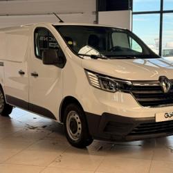 Renault Trafic L1H1 2T8 2.0 Blue dCi 130ch Confort occasion - Seclin - photo 3/26