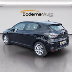 Renault Clio 5 Clio Blue dCi 100 ch GSR2 Evolution H&eacute;rouville-Saint-Clair