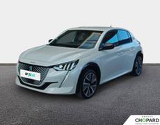 Peugeot e-208 Pontarlier