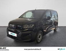 Peugeot Partner Abbeville