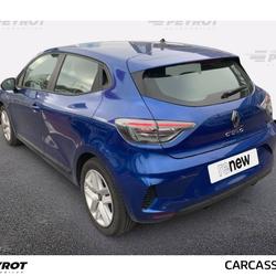 Renault Clio 5 Clio E-Tech full hybrid 145 ch GSR2 Evolution Carcassonne