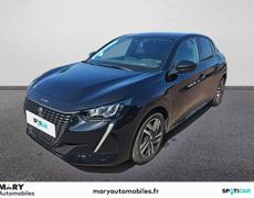 Peugeot 208 Vire Normandie