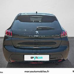 Peugeot 208 208 PureTech 100 S&S BVM6 Allure Vire Normandie