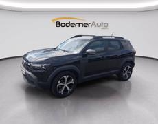 Dacia Duster Hérouville-Saint-Clair
