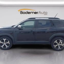 Dacia Duster Duster Hybrid 140 Journey H&eacute;rouville-Saint-Clair