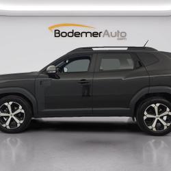 Dacia Duster Hybrid 140 Journey occasion - H&eacute;rouville-Saint-Clair - photo 2/32