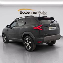 Dacia Duster Hybrid 140 Journey occasion - H&eacute;rouville-Saint-Clair - photo 3/32