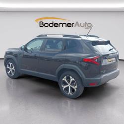 Dacia Duster Duster Hybrid 140 Journey H&eacute;rouville-Saint-Clair