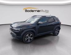 Dacia Duster Hérouville-Saint-Clair