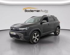 Dacia Duster Hérouville-Saint-Clair