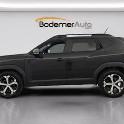 Dacia Duster Hybrid 140 Journey occasion - H&eacute;rouville-Saint-Clair - photo 2/32