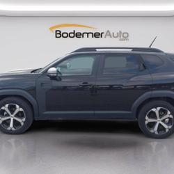 Dacia Duster Duster Hybrid 140 Journey H&eacute;rouville-Saint-Clair