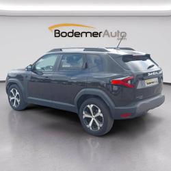 Dacia Duster Duster Hybrid 140 Journey H&eacute;rouville-Saint-Clair