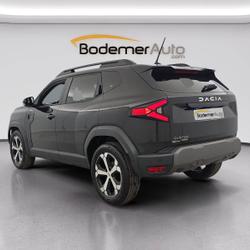 Dacia Duster Hybrid 140 Journey occasion - H&eacute;rouville-Saint-Clair - photo 3/32