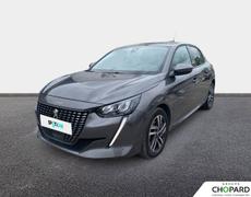 Peugeot 208 Brignoles