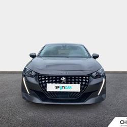 Peugeot 208 208 PureTech 100 S&S EAT8 Roadtrip Brignoles